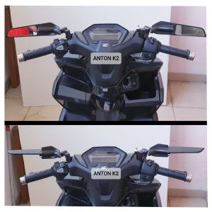 SPION WINGLET BESI MOTOR BEAT/BEAT FI/BEAT ESP ISS/BEAT STREET/VARIO/GENIO/SCOOPY/SPACY dll