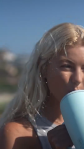 SG BruMate Tumbler ERA 40oz New Color Triple-Insulated Leakproof Straw Tumbler Ice Insulated Tumbler Water Bottle