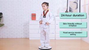 WTF Taekwondo Dobok Clothes Karate Suit Taekwondo Uniform