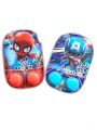 water Game ยอดมนุษย์adventure เกมกดน้ำลงห่วง. 
