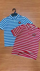 [Cao Cấp Cực Đẹp] Áo Thun Bé Trai Size Đại 24kg-55kg Thun Cotton Co Giãn 4 Chiều Mềm Mịn Hút Mồ Hôi Tốt.1696