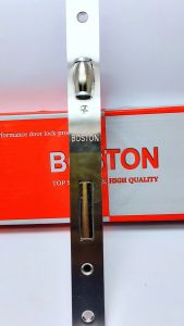 Body Kunci Pintu Pelor(BOSTON)Bodi Kunci Pintu Tarung Kupu/1SetKunci Pintu rumah Model 2 Pintu Pelor