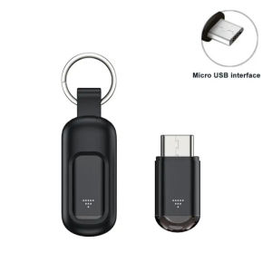 Type-C Micro USB Smart IR Remote Control Phone APP Mini Adapter Infrared Transmitter For Smartphone For TV Box Air Conditioner