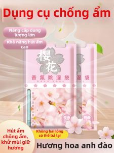 HAOGUANJIA | Máy Hút Ẩm Chống Mốc Cho Ký Túc Xá
