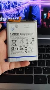 PIN THAY THẾ SAMSUNG A33/A53-5G/A336/A536 (Tặng keo dán & bộ sửa)