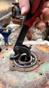 Vam Mở vòng bi Vam tháo vòng bi trong 3 càng Cảo bạc đạn trong 3 chấu