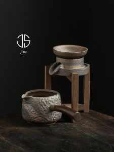 JISU | Tea Filter Set For Teapot