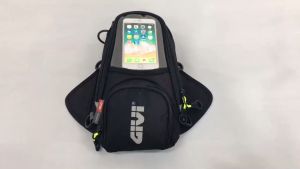 Givi Motorcycle Bag Cycling Bag Universal Fuel Tank Bag Waterproof Motorcycle Bag