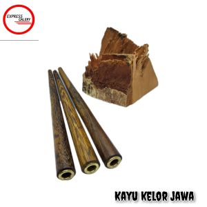 once sedotan varian kerucut 20cm kayu galih asem Cendana kelor hitam nogosari bajakah kelor emas liwung kelor jawa B63