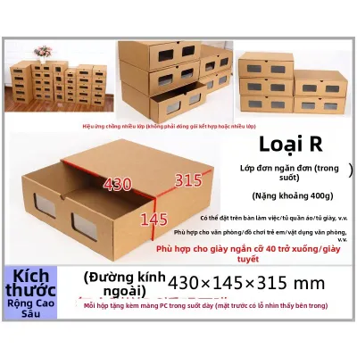 Tủ Hồ Sơ Nhiều Ngăn Để Bàn A4