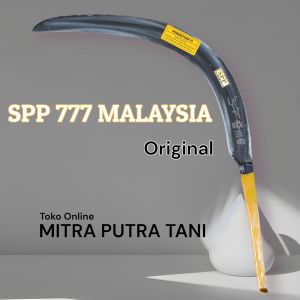 EGREK SPP 777 CAP IKAN CUCUT PERALATAN KEBUN Sawit
