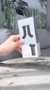 JISULIFE Life1 (FA26) 4500mAh & Life2 (FA49) 2000mAh & Life 3 (FA14) & Life 4 (LIFE4-50) & LIFE 5 (FA43) 4000mAh & Life 7 (LIFE7-50) & Life 9 (LIFE9-50) 5000mAh Handheld Portable Mini Turbo Fan