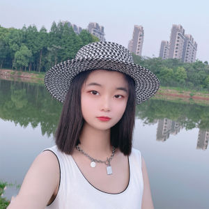 British Style Sun Hat: Perfect Spring & Summer Sun Protection