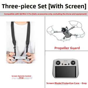 STARTRC | Safety Crash Guard for Drone Propellers