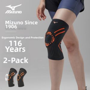 Mizuno | Womens Sports Running Skipping Rope Badminton Knee Protector