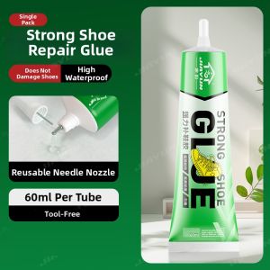 JIAYUN | Strong Universal Waterproof Shoe Repair Adhesive