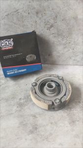 KAMPAS GANDA ASSY GANDA KOPLING ASSY KHARISMA SUPRA X 125 KPH CRUN