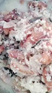 🐟 ปลาเจ่าสวายโบราณ 🥥🌶️ สูตรพื้นบ้านแท้ ๆ จากภูมิปัญญาท้องถิ่น 📜 "ปลาร้าดีปลาร้าสิงห์บุรี"