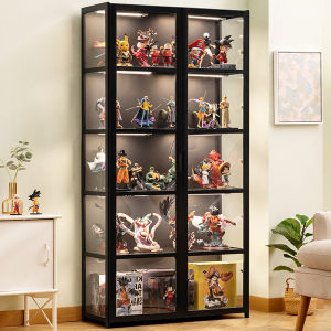 KAIPAQI | Acrylic Display Shelf for Collectibles