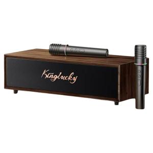 kinyo | Karaoke Bluetooth Speakers Amplifier Home Cinema KTV Set