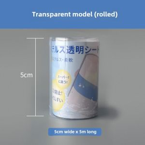 Covering Breast Invisible Stickers Elimination Gadget under Armpit Invisible Transparent Sticker Covering Supernumerary Breast Artifact Lifting Tape