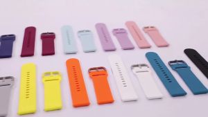 ✨ในไทย พร้อมส่ง✨For CMF Watch Pro 2 สาย สายนาฬิกา Soft ซิลิโคน นาฬิกา สมาร์ทวอทช์ Sport สายนาฬิกาเดิมซิลิโคนสายเปลี่ยน or CMF by Nothing Watch Pro 2