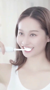 KADAIE Beauty SADOER Pasta Gigi Bubuk: Pemutih Gigi Kuning & Karang