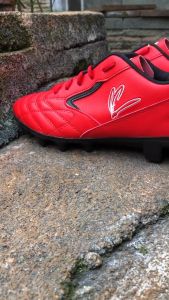 Sepatu Bola KOTRIK Size 38-43 (Sol Djahit Muter)