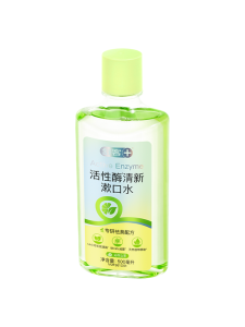 Saky | Enzyme Mouthwash Clean and Fresh Breath