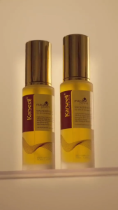 TINH DẦU KARSEELL COLLAGEN MACA PHỤC HỒI TÓC HƯ TỔN 50ML Dưỡng Tóc Chống Chẻ Ngọn Tóc Mềm Mại Và Rạng Rỡ - Lazada