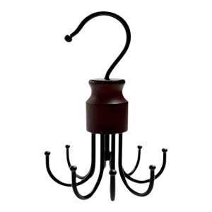 HALEXIONG | Multi-functional Rotating Clothes Hanger No Drilling Damage