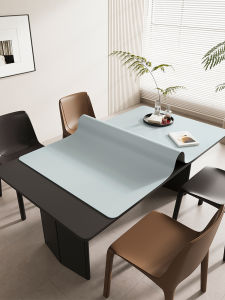 ovzf | Easy Clean Heat Resistant Table Mat