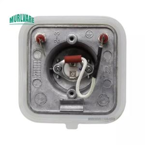 หม้อนึ่งเสื้อผ้าอุปกรณ์เสริม ตัวทำความร้อน 220V หม้อนึ่งสำหรับ Midea MY-GD20D1/20D2/20D3/20D4/20D5