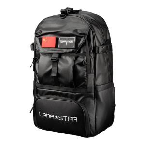 LARA STAR | Sports and Travel Backpack Large Capacity