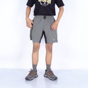 Zarventure Carrion Celana Running Short Olahraga Pendek Gym Lari Runing