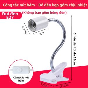 NIOYE | Đèn Đèn Ban Đêm Giúp Ngủ Ánh Sáng Vàng Nhẹ Nhàng Bảo Vệ Mắt