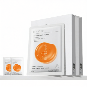 Naco | Anti-Wrinkle Firming Anti-Oxidant Glutathione Brightening Sensitive Skin Mask