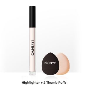 SHIXINYU | Matte Liquid Highlight & Contour All-in-one