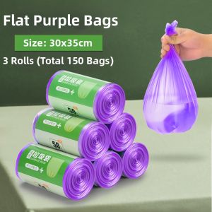 MAIENS | Mini Portable Desk Trash Bag