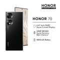 HONOR 70 5G (8GB +256GB) Smartphone. 