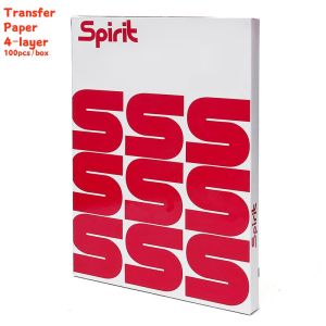 10/20/30pcs Tattoo Transfer Papers A4 Size Tattoo Thermal Copier Stencil Papers for Tattoo Transfer Printer Machine Accessories Supply