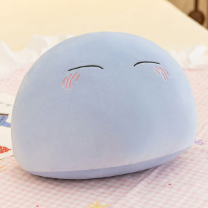 GUAIBUDIAN | Cute Anime Family Pillow Plush