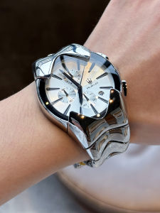 LIBIS | Y2K Alien Multi-Function Mens Quartz Watch