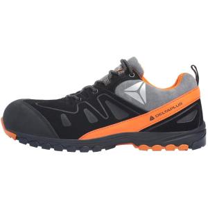 Deltaplus | Lightweight Breathable Puncture-Resistant Protective Shoes