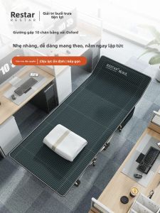 RESTAR | Giường Gấp Đơn Di Động