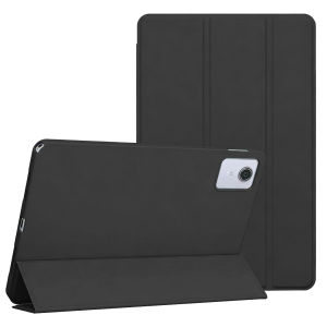 Ốp Lưng Từ Tính Thông Minh Cho Lenovo IdeaTab 11 2025 K11 Gen 2 Xiaoxin Pad 11 2025 Tab M11 2025 Vỏ Bảo Vệ Silicon Mềm