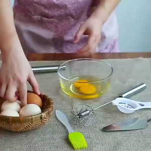 Máy Đánh Trứng Cầm Tay Mini Máy Đánh Bọt Cà Phê Máy Đánh Sữa Tạo Bọt Chạy Bằng Pin CINDY