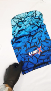 Buff Mancing Bandana Masker Pancing Super Cool