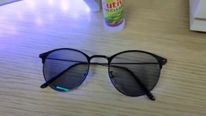 Kacamata Photocromic 3 In 1 Korea Anti Radiasi Pria Wanita