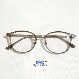 MYLA OPTIK - KACAMATA 1769 ||CRMC•BLUERAY•PHOTOCROMIC•BLUECROMIC|| MINUS NORMAL CYLINDER PLUS || KACAMATA PRIA WANITA